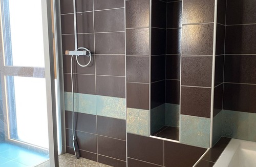 Saint-Pierre House | Cosy country house