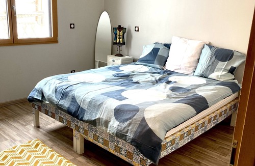 Saint-Pierre House | Cosy country house