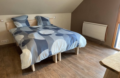 Saint-Pierre House | Cosy country house