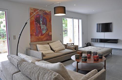 Saint-Ambroix Villa | Cosy country house with private pool