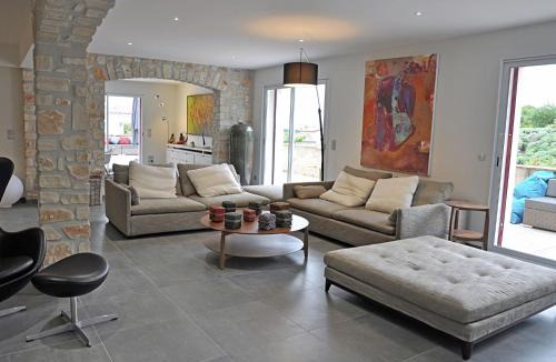 Saint-Ambroix Villa | Cosy country house with private pool