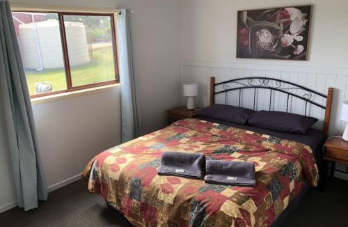 Lynwood Apartment | Cosy Country Stay