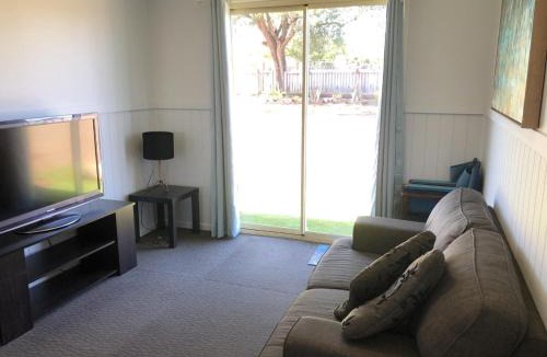 Lynwood Apartment | Cosy Country Stay