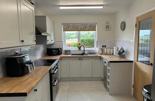 Devils Bridge House | Cosy countryside cottage