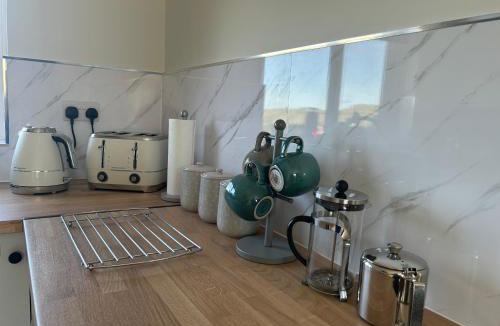 Devils Bridge House | Cosy countryside cottage