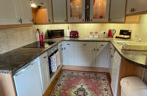 Goole Cottage | Cosy Countryside Cottage