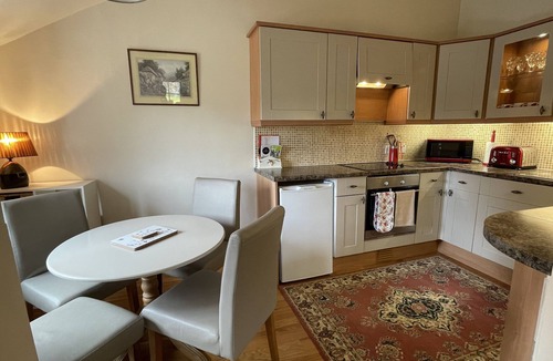 Goole Cottage | Cosy Countryside Cottage