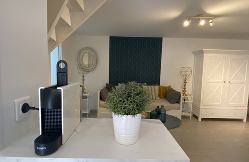 Yport Cottage | Cosy & Cute 2BR Cottage