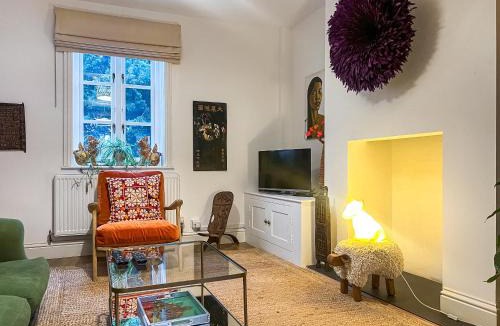 Hay on Wye House | Cosy Cwtch