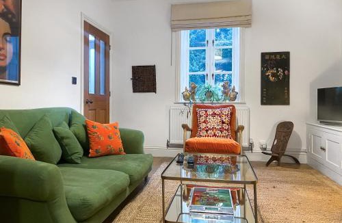 Hay on Wye House | Cosy Cwtch