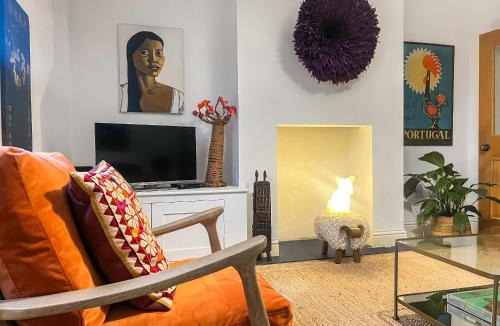 Hay on Wye House | Cosy Cwtch