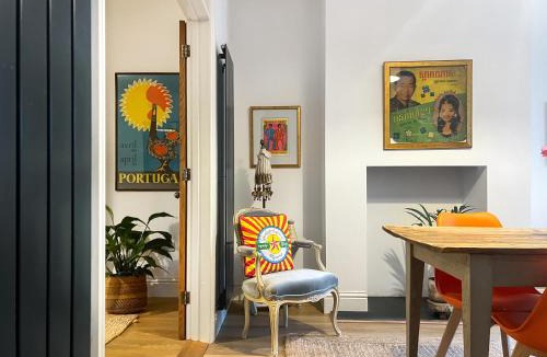 Hay on Wye House | Cosy Cwtch