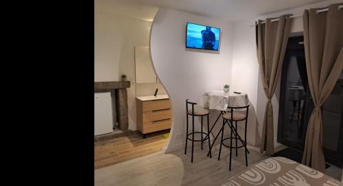 Yffiniac Hotel | Cosy d'Yffiniac