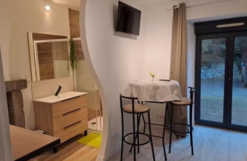 Yffiniac Hotel | Cosy d'Yffiniac