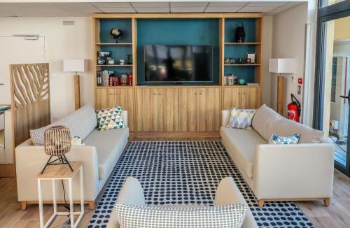 Les Halles - Valliere Apartment | Cosy Diem Quai Vallière