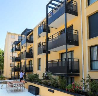 Les Halles - Valliere Apartment | Cosy Diem Quai Vallière