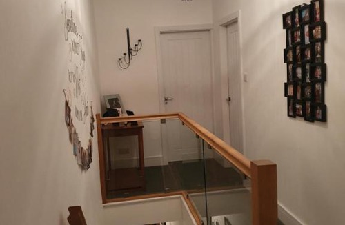 Harrogate House | Cosy Double Room