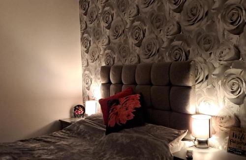 Harrogate House | Cosy Double Room