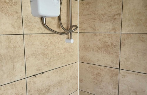 Stone Apartment | Cosy double room in Greenhithe,