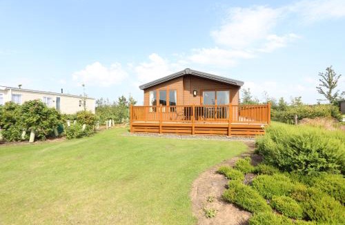 Berwick-upon-Tweed Cabin | Cosy Dreams Lodge