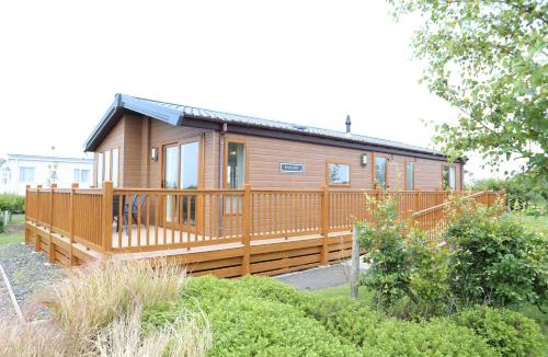Berwick-upon-Tweed Cabin | Cosy Dreams Lodge