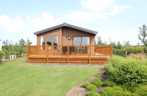 Berwick-upon-Tweed Cabin | Cosy Dreams Lodge