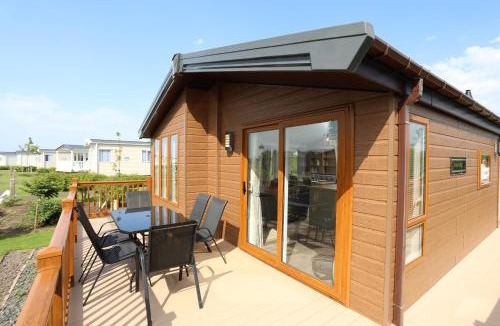 Berwick-upon-Tweed Cabin | Cosy Dreams Lodge