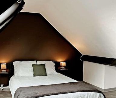 Saint-Pol-sur-Mer Apartment | Cosy Dunkerquois