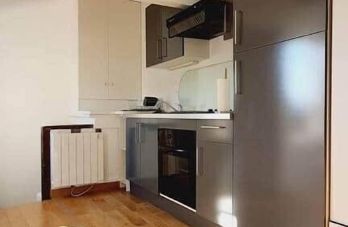 La Ferte-sous-Jouarre Apartment | Cosy Duplex Disneyland Paris