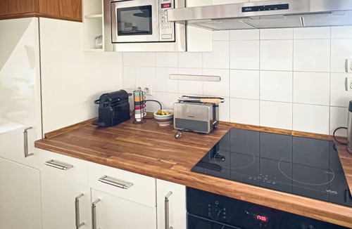 Le Pre-Saint-Gervais Apartment | Cosy duplex 2 minutes' walk from Paris - 2 terraces