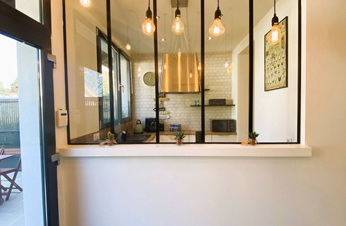 Fillinges Apartment | Cosy duplex - between lakes and mountains - NO PARTIES ALLOWED