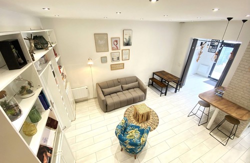 Fillinges Apartment | Cosy duplex - between lakes and mountains - NO PARTIES ALLOWED