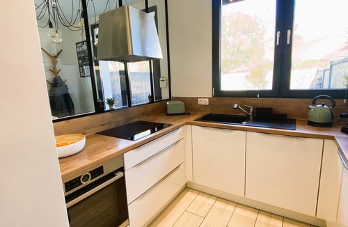 Fillinges Apartment | Cosy duplex - between lakes and mountains - NO PARTIES ALLOWED