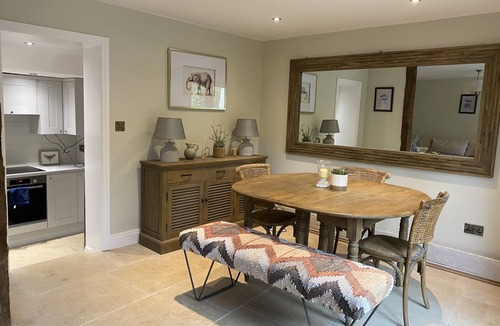 Forest Row Apartment | Cosy duplex Cottage on Ashdown Forest