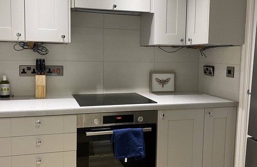 Forest Row Apartment | Cosy duplex Cottage on Ashdown Forest