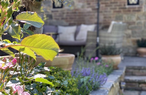 Forest Row Apartment | Cosy duplex Cottage on Ashdown Forest