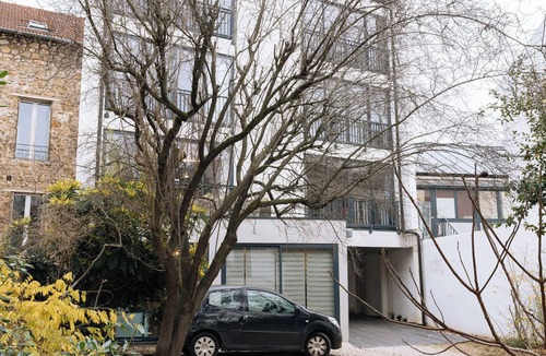 Malakoff Apartment | Cosy Duplex for 6 - Paris Expo Porte de Versailles