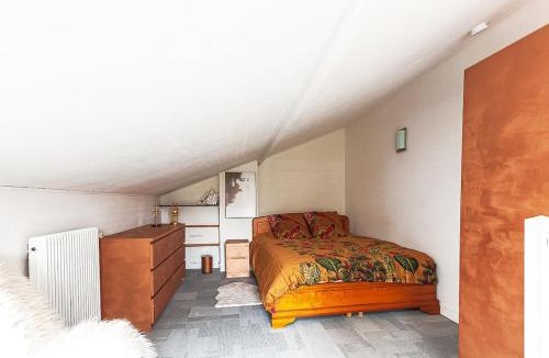 Montmagny Apartment | Cosy duplex 12 minutes de Paris