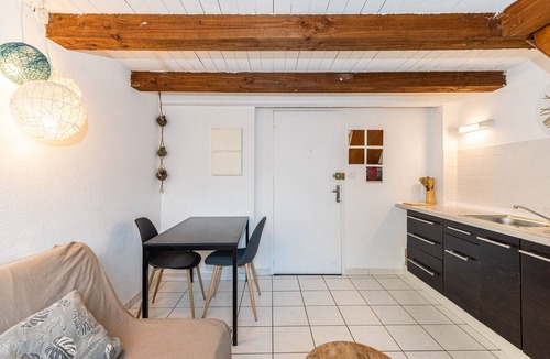Les Arceaux House | Cosy duplex