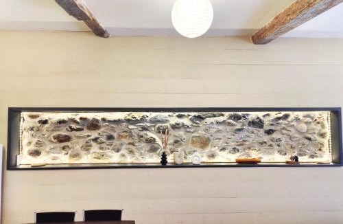 Seix Apartment | Cosy duplex