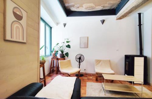 Seix Apartment | Cosy duplex