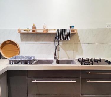 Seix Apartment | Cosy duplex