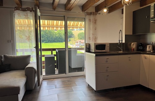 Challes-les-Eaux Apartment | Cosy duplex in Challes-les-eaux