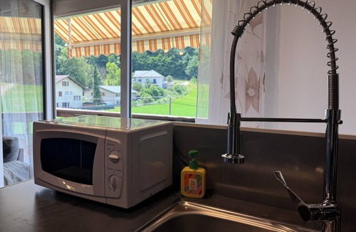 Challes-les-Eaux Apartment | Cosy duplex in Challes-les-eaux