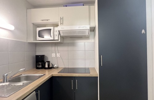 Cauterets Apartment | Cosy duplex pour 4P avec parking