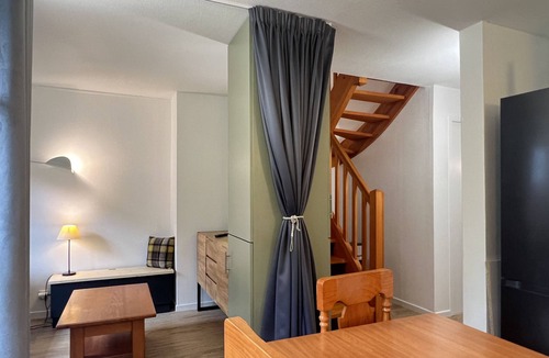 Cauterets Apartment | Cosy duplex pour 4P avec parking