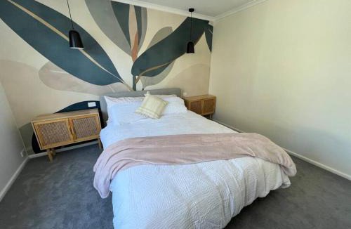 Eildon House | Cosy Eildon Getaway