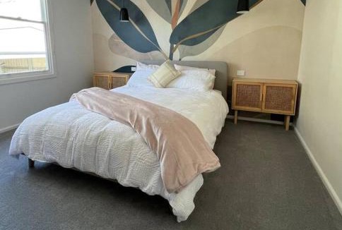 Eildon House | Cosy Eildon Getaway