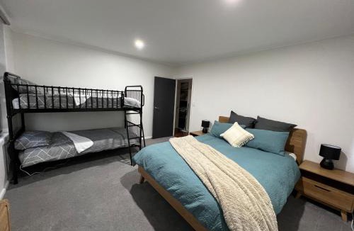 Eildon House | Cosy Eildon Getaway