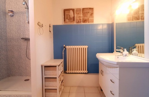 Antrain Bed & Breakfast | Cosy Er Lann Bed and Breakfast Jasmin